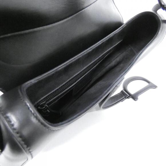 Christian Dior Saddle Shoulder Bag - Picture 9 of 10